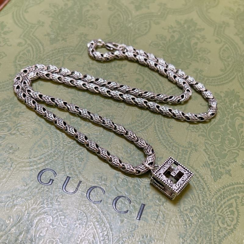 Gucci Necklaces